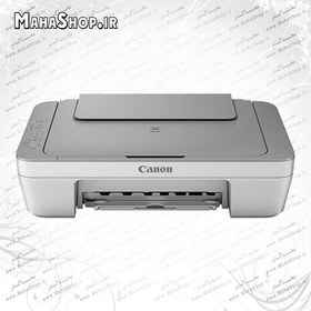 تصویر پرینتر MG2440 جوهر افشان سه کاره Canon Pixma Canon PIXMA MG2440 Inkjet Printer