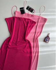 تصویر ماکسی بند ماکارون 