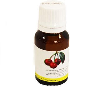 تصویر اسانس خوراکی آلبالو خط زرد Yellow Line Cherry Edible Essential Oil