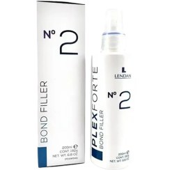 تصویر اسپری بوتاکس فوری مو پلکس فورت لندان سالرم LENDAN PELEXFORTE 