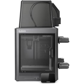 تصویر پرینتر سه بعدی Elegoo Centauri Carbon 2 Combo 
