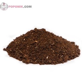 تصویر پودر سیر سیاه 