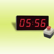 تصویر کرنومتر چالش اینستاگرام متوسط 12*26 سانت مدل TBM 