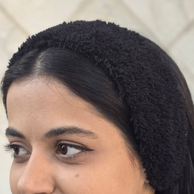 تصویر هدبند روسی 