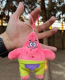 تصویر آویز پاتریک 