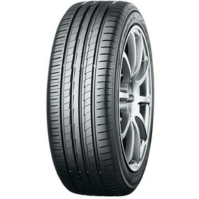 تصویر لاستیک يوكوهاما سایز 185/65R14 گل bluearth A 