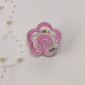 تصویر کلیپس پی وی سی گل 