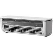 تصویر مینی کولر شارژی ادون مدل E868 Edon E868 Rechargeable Mini Air Cooler