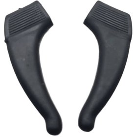 تصویر ترمز عینک 