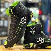 تصویر کفش کشتی رودیس فسفری سایزبندی تکمیل 