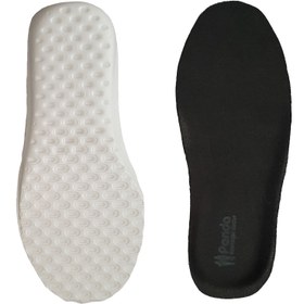 تصویر کفی کفش طبی پاندا 