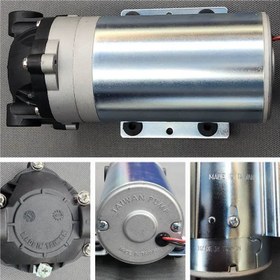 تصویر پمپ آب TAIWAN POMP 