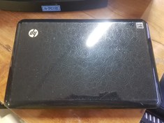 تصویر لپ تاپ اچ‌پی Mini 110 با پردازنده Atom و حافظه ۳۲۰ گیگابایت 