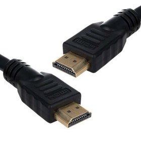 تصویر کابل HDMI پی نت مدل PVC به طول 1.5 متر ا P-Net PVC HDMI Cable 1.5M P-Net PVC HDMI Cable 1.5M