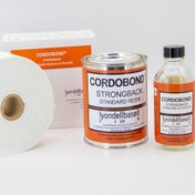 تصویر اپوکسی کردوباند CordoBond 