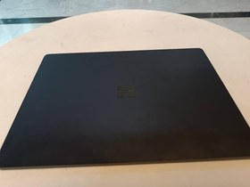 تصویر لپ تاپ مایکروسافت Surface Laptop 3 با حافظه ۵۱۲ گیگابایت و رم ۸ گیگابایت 