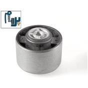 تصویر دسته موتور گرد فلزی پژو 206 با برند AKS- با دو سال گارانتی 