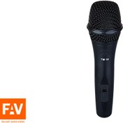 تصویر میکروفن باسیم TM10 Microphone