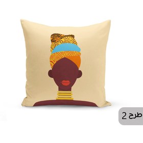 تصویر کوسن کد K435 سنتی