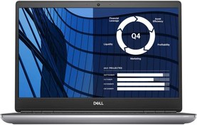 تصویر لپ تاپ دل پرسیژن DELL Percision 7750 Core i9-10885H | 32G | 512 SSD | 6G RTX 3000 