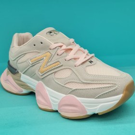 تصویر کتونی نیو بالانس 9060 کد 570 New Balance 9060 - 570