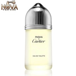 تصویر عطر کارتیر پاشا 