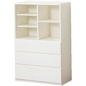 تصویر دراور FH168 با جنس ملامینه 