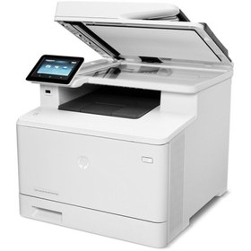 تصویر پرینتر چندکاره لیزری اچ پی مدل MFP M426DW HP LaserJet Pro Multifunction M426DW Printer