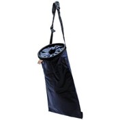 تصویر کیسه زباله خودرو مدل وارداتی 