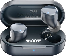 تصویر ایرپاد توزو مدل Tozo T12 Tozo T12