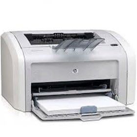 تصویر پرینتر اچ پی تک کاره لیزری 1022 printer hp 1022