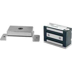 تصویر قفل برقی سارو 