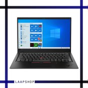 تصویر لپ تاپ استوک Lenovo ThinkPad Yoga X1 - i7 n6 