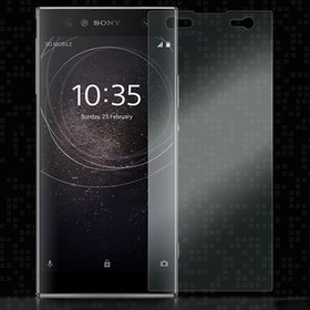 تصویر محافظ صفحه نمایش گوشی Sony Xperia XA2 Ultra 