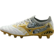 تصویر استوك ميزانو چرمي مدل راموس 