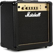تصویر آمپلی فایر Combo Guitar Marshall Amps (M-MG15G-U) - ارسال 20 روز کاری ا Marshall Amps Guitar Combo Amplifier (M-MG15G-U) Marshall Amps Guitar Combo Amplifier (M-MG15G-U)