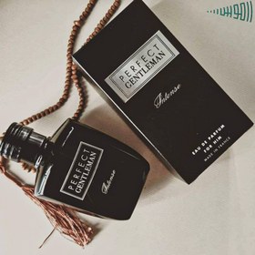 تصویر ادکلن مردانه آرت اند پرفیوم مدل پرفکت جنتلمن (Perfect Gentleman ) ART & PARFUM Perfect Gentleman