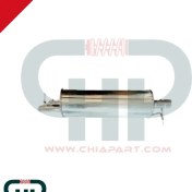 تصویر منبع اگزوز برلیانس 200 