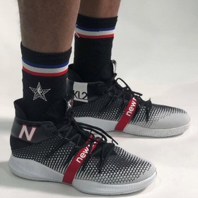 تصویر کفش بسکتبال نیو بالانس مدل New Balance Kawhi Leonard 