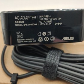 تصویر Adaptor Asus 19.5 3.42 