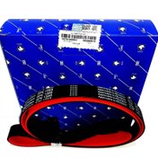 تصویر تسمه دینام ۱۵۶۴ پژو ۲۰۶ شرکتی ایساکو بهینه 