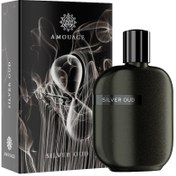 Silver Amouage Silver Eau de