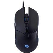 تصویر موس گیمینگ HP G580 HP Gaming Mouse G580