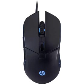 تصویر موس گیمینگ HP G580 HP Gaming Mouse G580