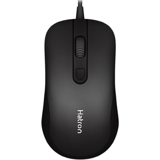 Hatron خرید و قیمت Hatron HM450SL Mouse | ترب