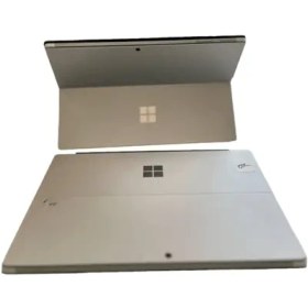 تصویر لپ تاپ استوک surface Microsoft مدل pro7 