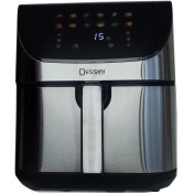 تصویر سرخ کن دسینی مدل DS810DW ظرفیت ۱۲ لیتر بدون روغن 