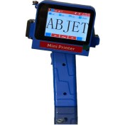 تصویر مینی جت پرینتر دسته دار 