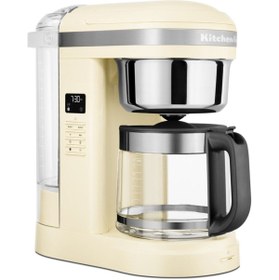 تصویر قهوه ساز کیچن اید مدل KitchenAid 5KCM1209EAC 