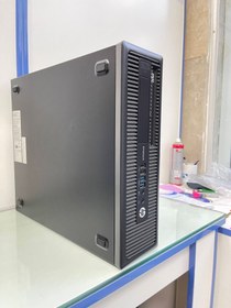 تصویر کیس اچ پی جی 1 hp elitedesk 800 g1 sff